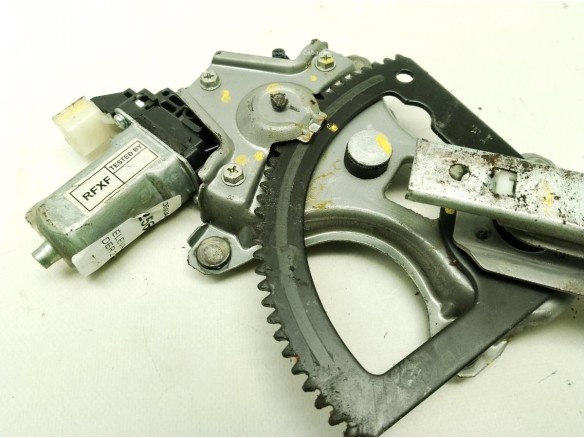 ELEVALUNAS PUERTA LAT DEL DER HYUNDAI i20 (PB, PBT)|Desguaces La Cabaña