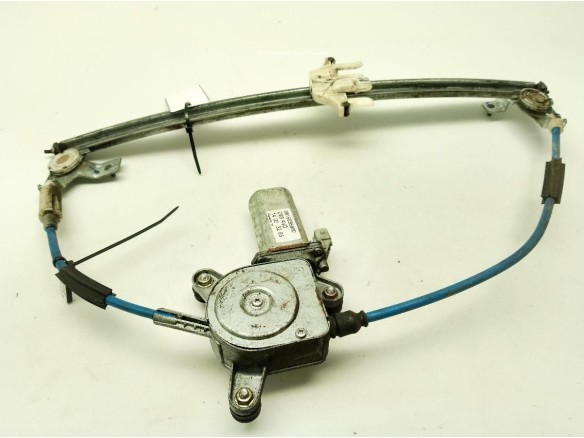 ELEVALUNAS PUERTA LAT DEL DER PEUGEOT 406 (8B)|Desguaces La Cabaña