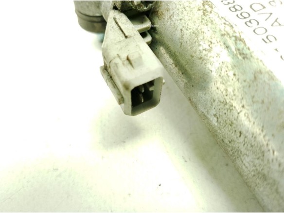 ELEVALUNAS PUERTA LAT DEL DER PEUGEOT 406 (8B)|Desguaces La Cabaña