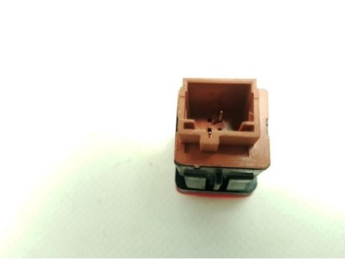 INTERRUPTOR WARNING CITROEN C3 Picasso|Desguaces La Cabaña