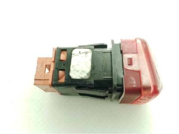 INTERRUPTOR WARNING CITROEN C3 Picasso|Desguaces La Cabaña