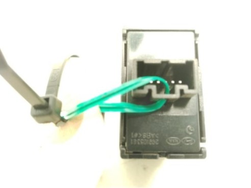 INTERRUPTOR WARNING KIA RIO III (UB)|Desguaces La Cabaña