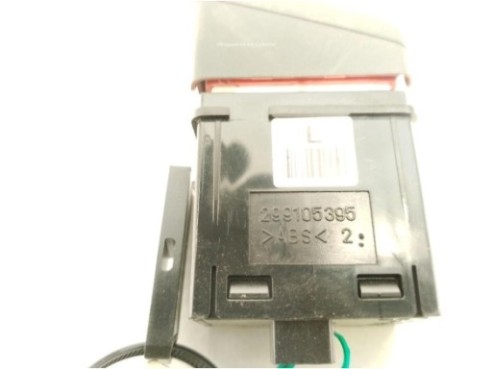 INTERRUPTOR WARNING KIA RIO III (UB)|Desguaces La Cabaña