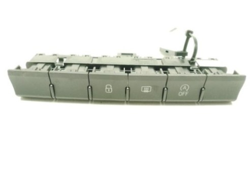 INTERRUPTOR START/STOP SKODA RAPID (NH3)|Desguaces La Cabaña