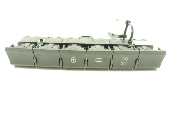 INTERRUPTOR START/STOP SKODA RAPID (NH3)|Desguaces La Cabaña