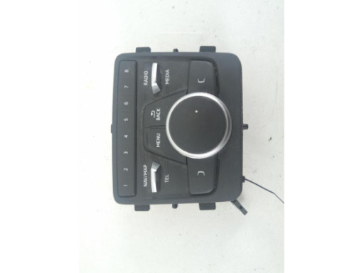 PHQ CAJA CAMBIOS AUDI A4 Avant (8W5, B9)|Desguaces La Cabaña