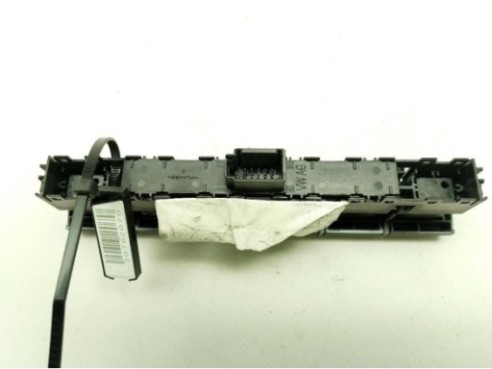 INTERRUPTOR START/STOP SKODA RAPID (NH3)|Desguaces La Cabaña