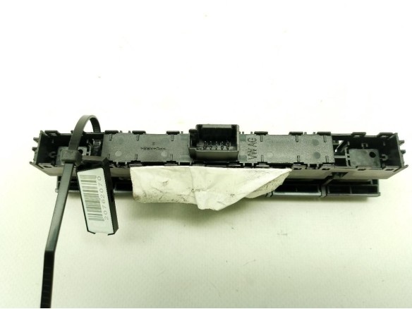 INTERRUPTOR START/STOP SKODA RAPID (NH3)|Desguaces La Cabaña