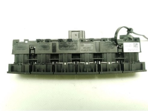 INTERRUPTOR START/STOP SKODA RAPID (NH3)|Desguaces La Cabaña