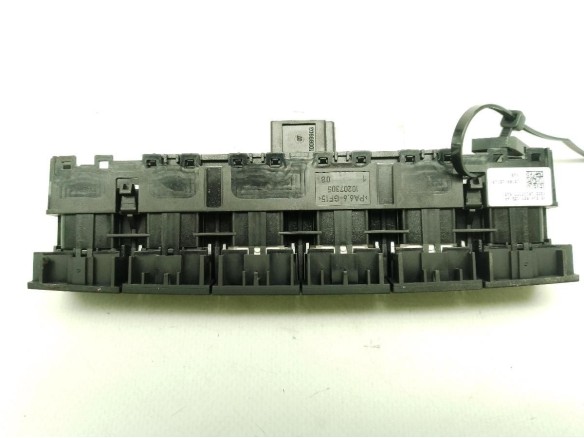 INTERRUPTOR START/STOP SKODA RAPID (NH3)|Desguaces La Cabaña