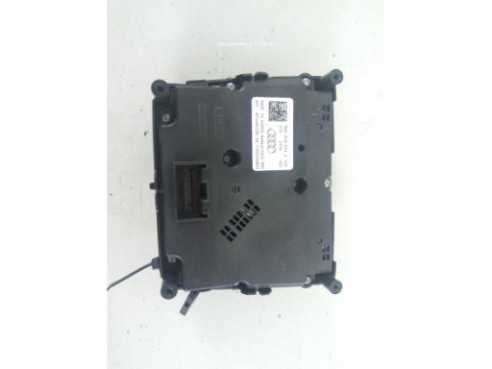 PHQ CAJA CAMBIOS AUDI A4 Avant (8W5, B9)|Desguaces La Cabaña 2