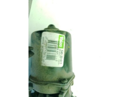 8200268931 MOTOR LIMPIAPARABRISAS DEL RENAULT CLIO III (BR0/1, CR0/1)|Desguaces La Cabaña