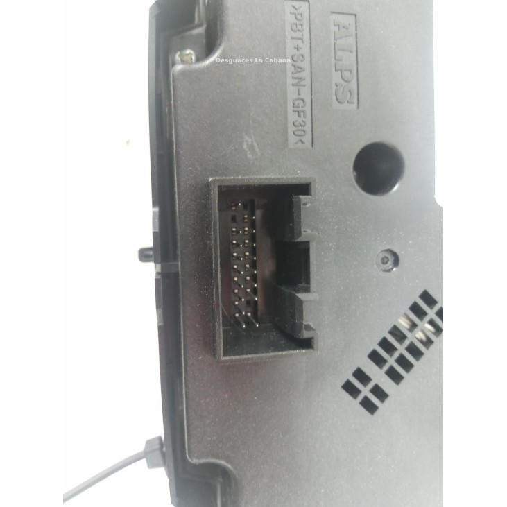 8W0919614N MANDO MULTIMEDIA AUDI A4 (8W2, B9) |Desguaces La Cabaña