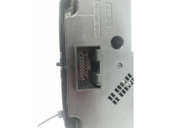 8W0919614N MANDO MULTIMEDIA AUDI A4 (8W2, B9) |Desguaces La Cabaña