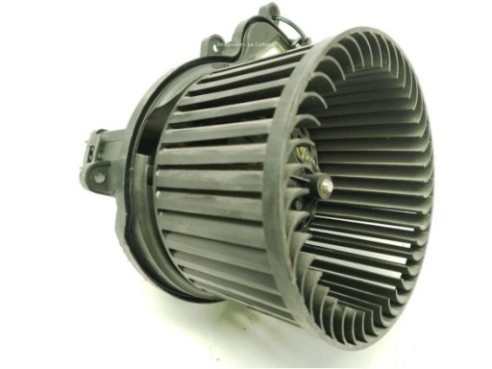 MOTOR CALEFACCION RENAULT MEGANE IV (B9A/M_)|Desguaces La Cabaña