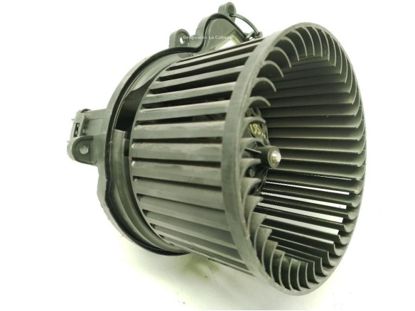 MOTOR CALEFACCION RENAULT MEGANE IV (B9A/M_)|Desguaces La Cabaña