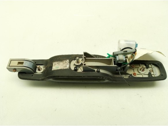 MANILLA PUERTA LAT TRA DER EXT SSANGYONG RODIUS|Desguaces La Cabaña