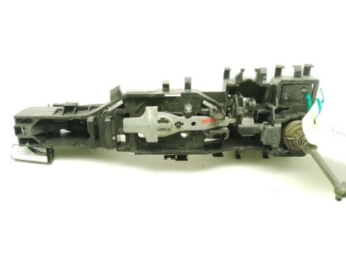 MANILLA PUERTA LAT DEL IZQ EXT RENAULT SCÉNIC II (JM0/1_)|Desguaces La Cabaña