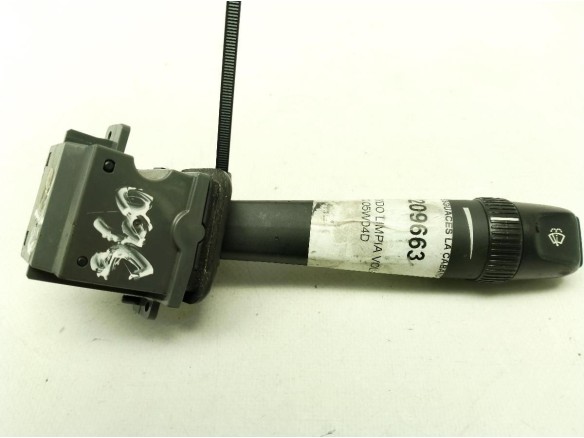 05W04D, MANDO LIMPIAPARABRISAS VOLVO S60 I (384)|Desguaces La Cabaña