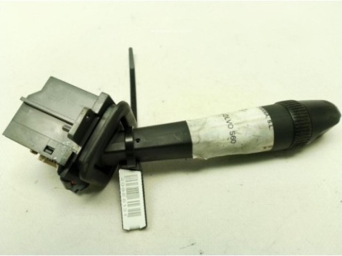 05W04D, MANDO LIMPIAPARABRISAS VOLVO S60 I (384)|Desguaces La Cabaña