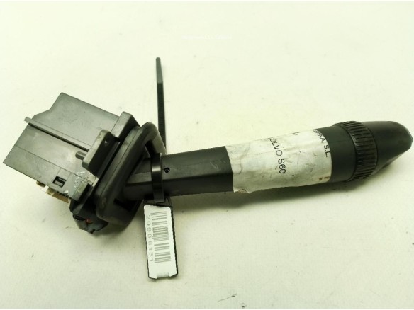 05W04D, MANDO LIMPIAPARABRISAS VOLVO S60 I (384)|Desguaces La Cabaña