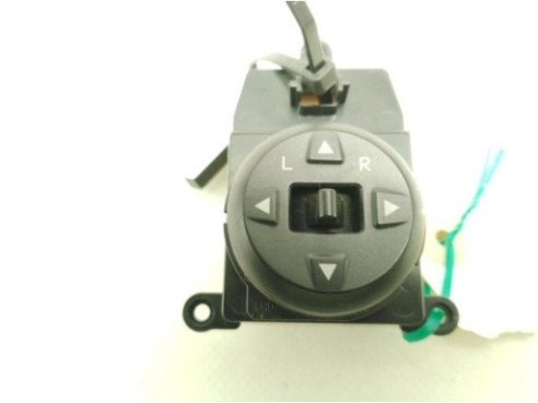 MANDO ESPEJOS KIA RIO III (UB)|Desguaces La Cabaña