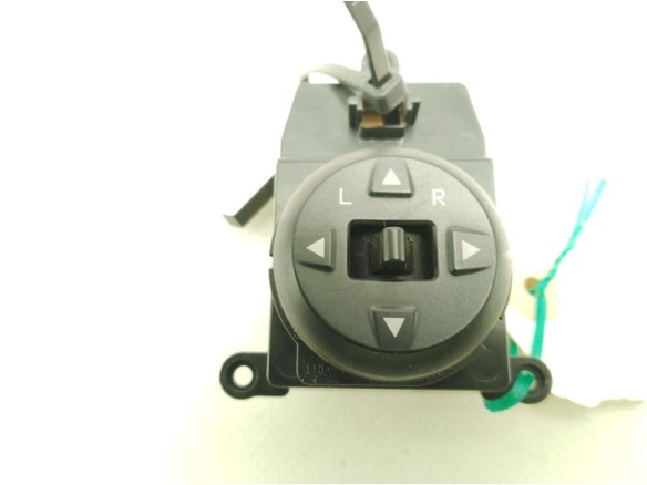 MANDO ESPEJOS KIA RIO III (UB)|Desguaces La Cabaña