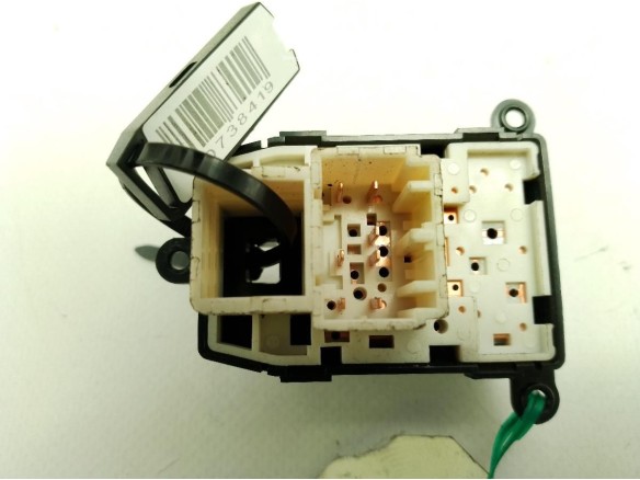 MANDO ESPEJOS KIA RIO III (UB)|Desguaces La Cabaña