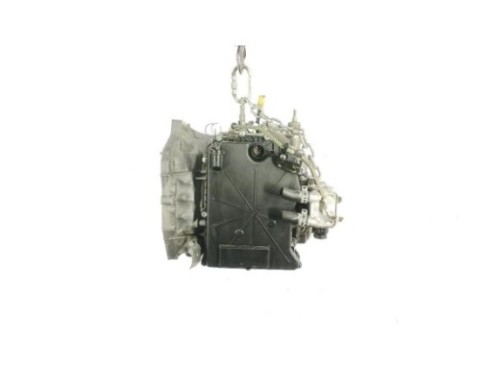 DU3R7000AD CAJA CAMBIOS RENAULT TALISMAN (L2M_)|Desguaces La Cabaña