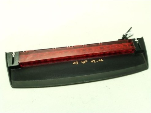 TERCERA LUZ DE FRENO AUDI A3 Sportback (8VA, 8VF)|Desguaces La Cabaña