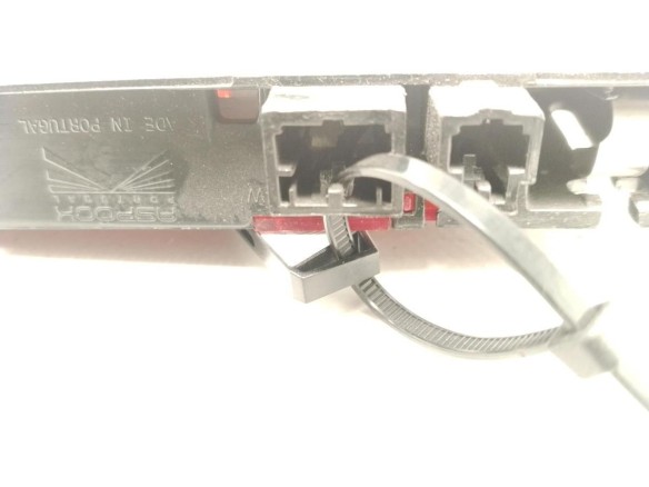 TERCERA LUZ DE FRENO AUDI A3 Sportback (8VA, 8VF)|Desguaces La Cabaña