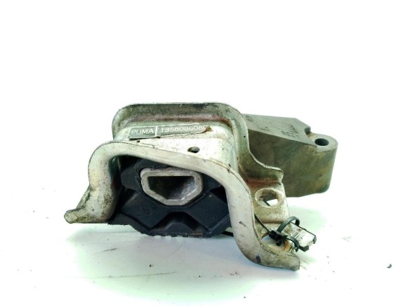   SOPORTE MOTOR DER CITROEN JUMPER Furgón|Desguaces La Cabaña