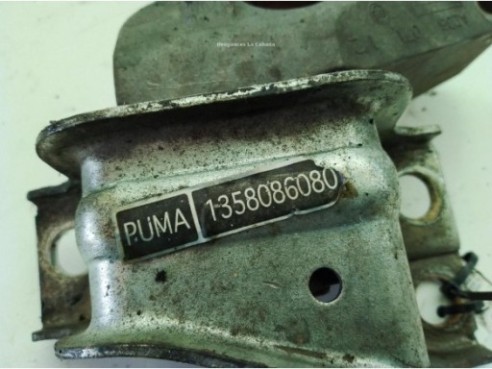   SOPORTE MOTOR DER CITROEN JUMPER Furgón|Desguaces La Cabaña