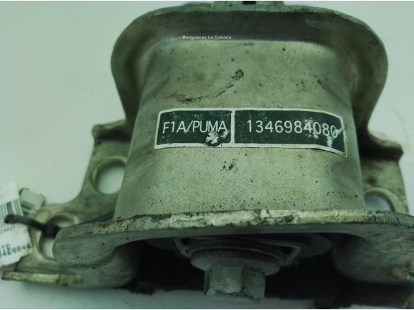 1346984080 SOPORTE MOTOR DER FIAT DUCATO Furgón (250_, 290_)|Desguaces La Cabaña