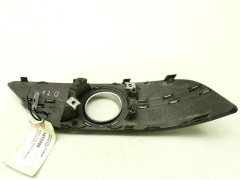 REJILLA PARAGOLPES DEL IZQ MERCEDES BENZ CLASE B (W245)|Desguaces La Cabaña