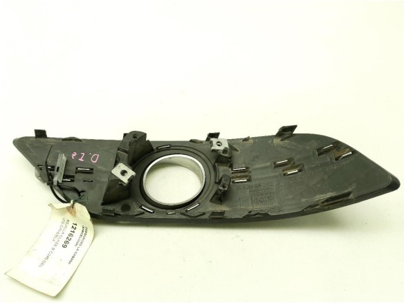 REJILLA PARAGOLPES DEL IZQ MERCEDES BENZ CLASE B (W245)|Desguaces La Cabaña