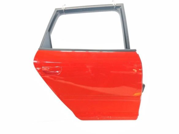   PUERTA LAT TRA DER AUDI A3 (8P1)|Desguaces La Cabaña