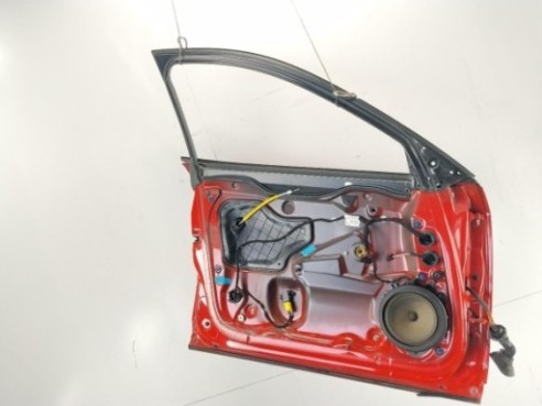   PUERTA LAT DEL IZQ AUDI A3 (8P1)|Desguaces La Cabaña