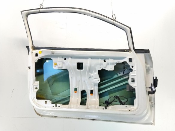 6J3831055 PUERTA LAT DEL IZQ SEAT IBIZA IV (6J5, 6P1)|Desguaces La Cabaña