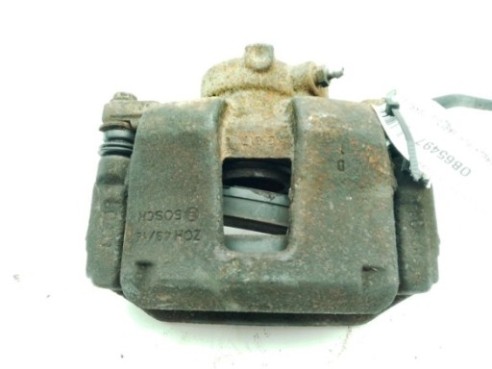 1612437280 PINZA TRA IZQ CITROEN JUMPER Furgón|Desguaces La Cabaña