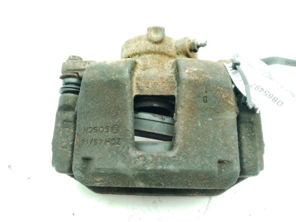 1612437280 PINZA TRA IZQ CITROEN JUMPER Furgón|Desguaces La Cabaña