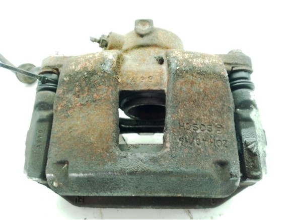 1612437380 PINZA TRA DER CITROEN JUMPER Furgón|Desguaces La Cabaña