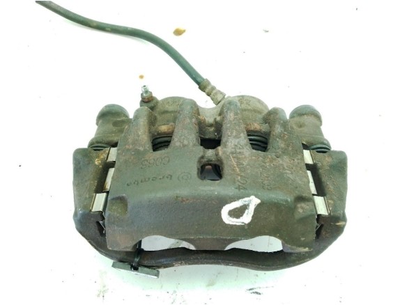 4401J7 PINZA DEL DER CITROEN JUMPER Furgón|Desguaces La Cabaña