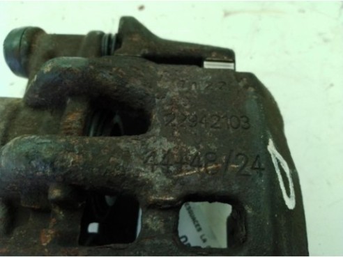 4401J7 PINZA DEL DER CITROEN JUMPER Furgón|Desguaces La Cabaña