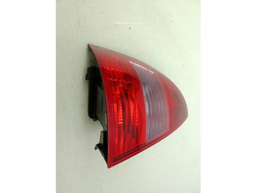 7841S1 ALETA DEL DER CITROEN C5 II (RC_)|Desguaces La Cabaña