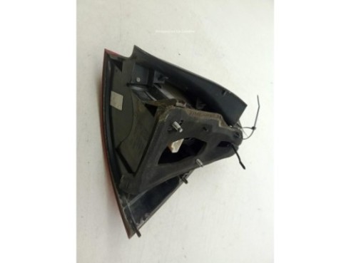   PILOTO TRA IZQ EXT CITROEN C5 II (RC_)|Desguaces La Cabaña