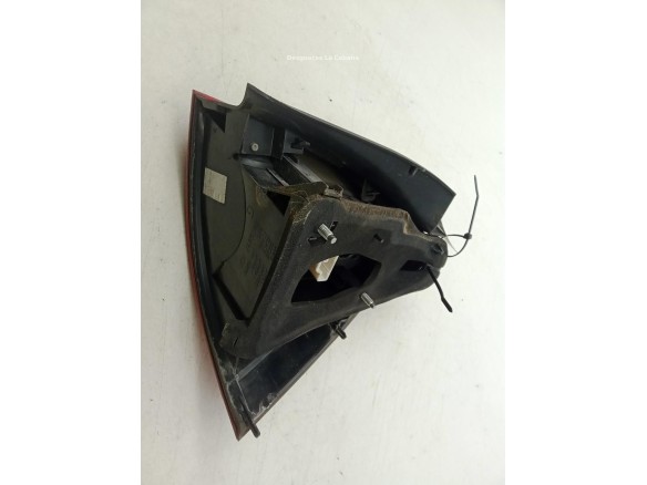   PILOTO TRA IZQ EXT CITROEN C5 II (RC_)|Desguaces La Cabaña