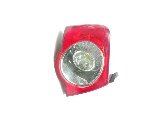   PILOTO TRA IZQ EXT VW PASSAT (3C2)|Desguaces La Cabaña