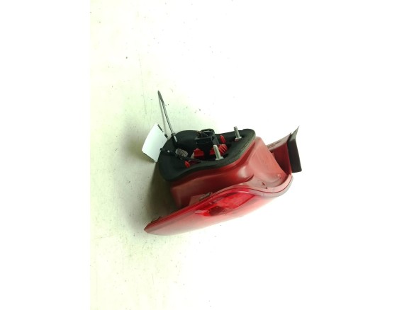   PILOTO TRA IZQ EXT VW PASSAT (3C2)|Desguaces La Cabaña