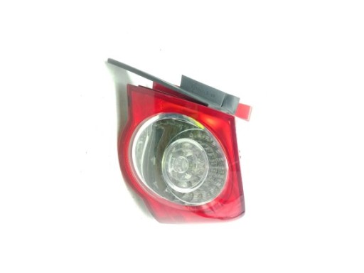 1K0407272EN PALIER DEL DER VW PASSAT (3C2)|Desguaces La Cabaña